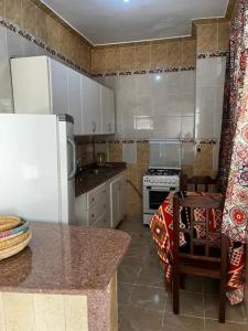 Sekhmet Appartement sur le roof