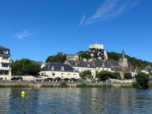 Appartements Studio ideal pour Beauval : photos des chambres