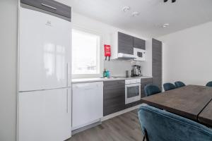 RUKALODGE - High quality Lodges with saunas and extras.