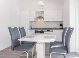 Fewo Ausguck Penthouse