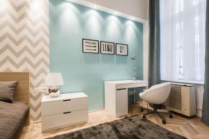 Luxury Apartment St Stephens Basilica