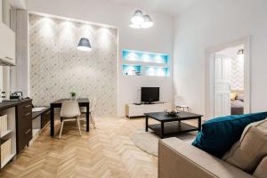 Luxury Apartment St Stephens Basilica