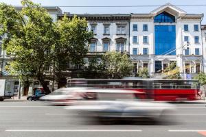 Luxury Apartment St Stephens Basilica