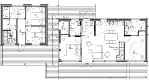 RUKALODGE - High quality Lodges with saunas and extras.