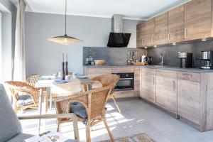 Ferienwohnung Gosewehr