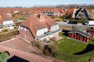 Ferienwohnung Gosewehr