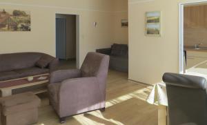 Ferienwohnung Klabautermann