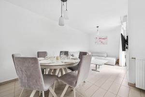 LEvasion - 3 bdr - Jardin - Gym - Disney