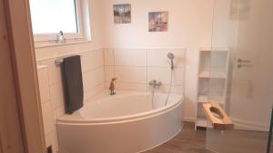 Ferienwohnung Seestern