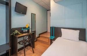 Hotels Hotel Daval : photos des chambres