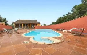 Gorgeous Home In Les Arcs-Sur-Argens - Лорг