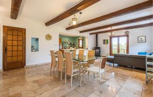 Gorgeous Home In Les Arcs-Sur-Argens