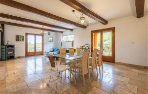 Gorgeous Home In Les Arcs-Sur-Argens