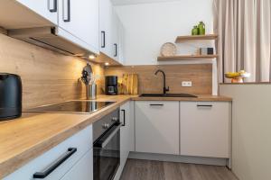 Fewo Backbord Penthouse