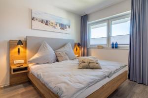Fewo Backbord Penthouse