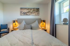 Fewo Backbord Penthouse