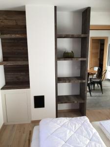 Apartment Chalet Mont Noble, 4 Vallées