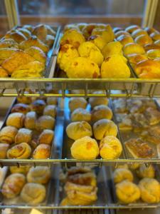 Hotel Triveneto Gramado