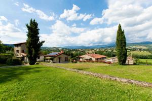 Agriturismo Podere La Casaccia