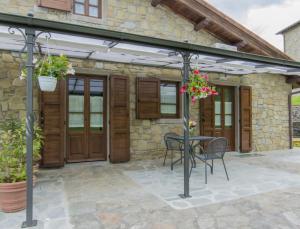 Agriturismo Podere La Casaccia