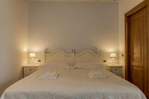 Agriturismo Podere La Casaccia