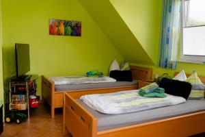 Ferienhaus Strandperle