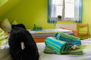 Ferienhaus Strandperle