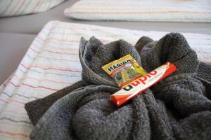 Ferienwohnung Möwennest