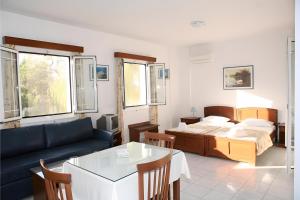 Iliachtida Studio-Villas Lefkada