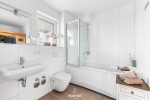 Ferienwohnung Sail Away Olpenitz