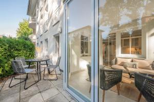 Quartier am Kirchberg - 02