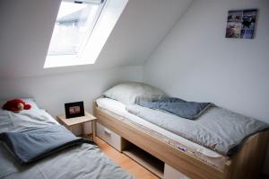 Ferienhaus Frische Brise