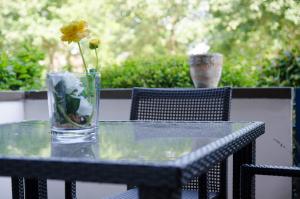 Ferienwohnung Boje 4