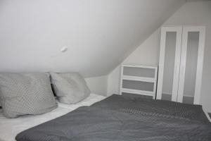 Ferienwohnung Perlmutt