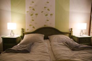 Ferienwohnung Boje 4