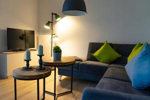 Ferienwohnung Wassmann Horumersiel