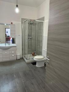 Camera i Quattro Mori