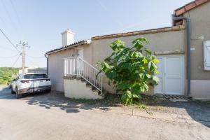 Maisons de vacances Le Grand Verger : gite familial avec piscine : photos des chambres