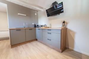 Maisons de vacances Le Grand Verger : gite familial avec piscine : photos des chambres