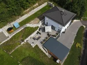 Gründchenlodge - Struth-Helmershof