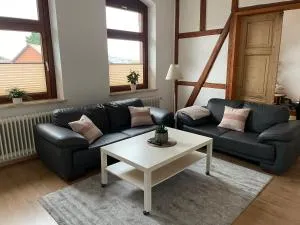 Posthaus22 Wohnung OG - 萨尔茨吉特