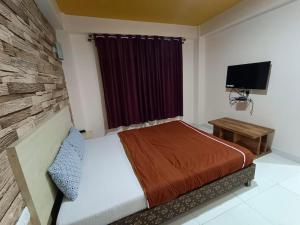 Cental Homestay