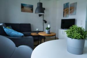 Ferienwohnung Wassmann Hooksiel