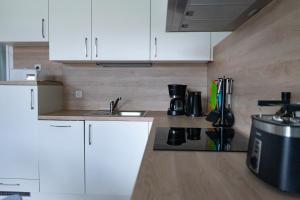 Ferienwohnung Wassmann Hooksiel