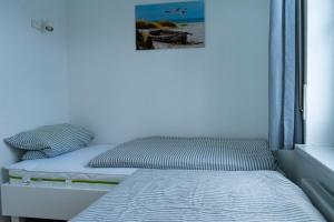 Ferienwohnung Wassmann Hooksiel