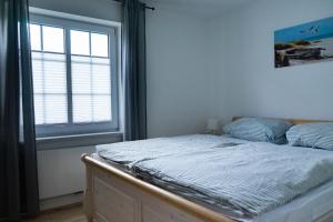 Ferienwohnung Wassmann Hooksiel