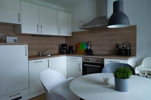 Ferienwohnung Wassmann Hooksiel