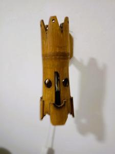 Casa Bella Tiradentes