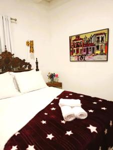 Casa Bella Tiradentes