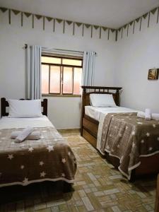 Casa Bella Tiradentes